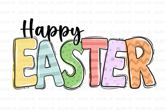Download Happy Easter Png - Premium Resources